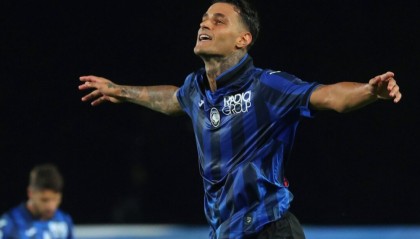  亚特兰大妖星爆发，库普梅纳斯世界波  