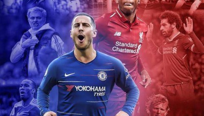  切尔西生死战逆袭保留争四希望