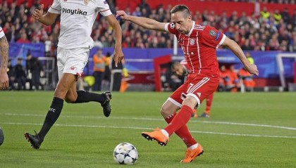  罗马中场大将重伤赛季报销牵动球迷心  