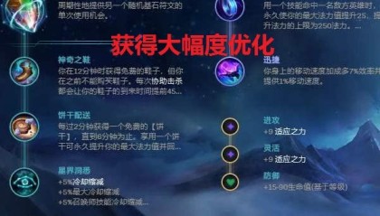  魔术新科状元展现全能天赋  