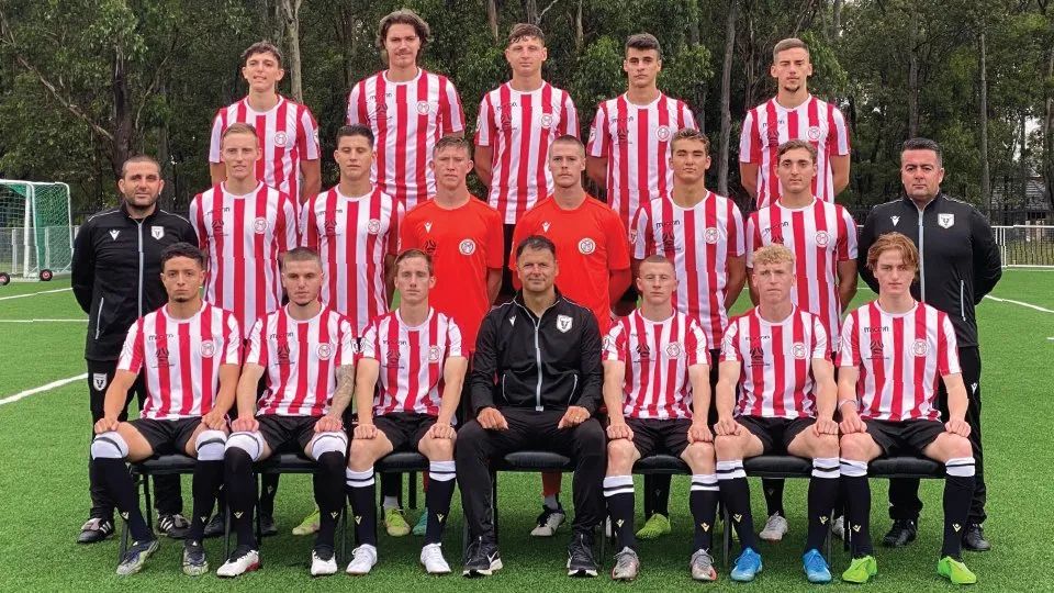  罗马青年军主场力克劲敌  