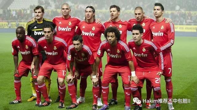  法甲赛季最佳阵容公布巴黎四将入围  