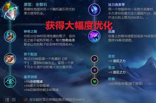  魔术新科状元展现全能天赋  