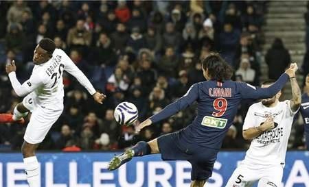  尼斯主场不敌弱旅爆冷跌出前十  