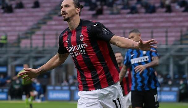  弗洛西诺内顽强逼平米兰，升班马展现硬核实力