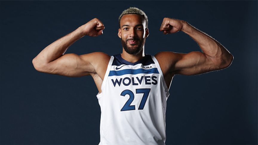  唐斯统治油漆区森林狼轻取黄蜂豪取六连胜